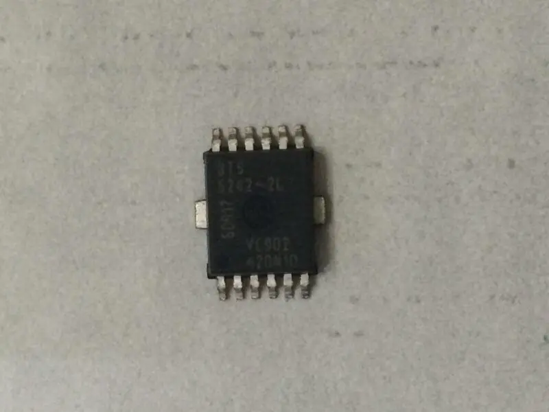 

20PCS/LOT BTS5242 BTS5242-2L