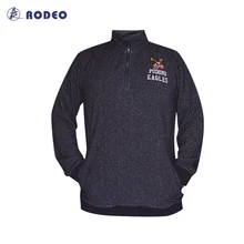 HD045 Rodeo мужчина, женщина, дети сухой подходят Толстовка индивидуальные Дизайн полный размер OEM логотипы, имя Количество
