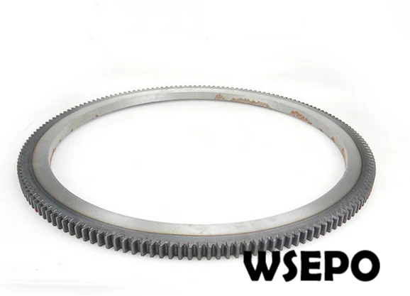 zs1110,1115 flywheel gear1