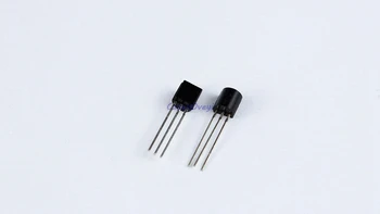 

5pcs/lot ZVP2106 ZVP2106A TO-92