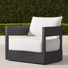 Новое поступление открытый внутренний дворик кресло наборы мебели для продажи