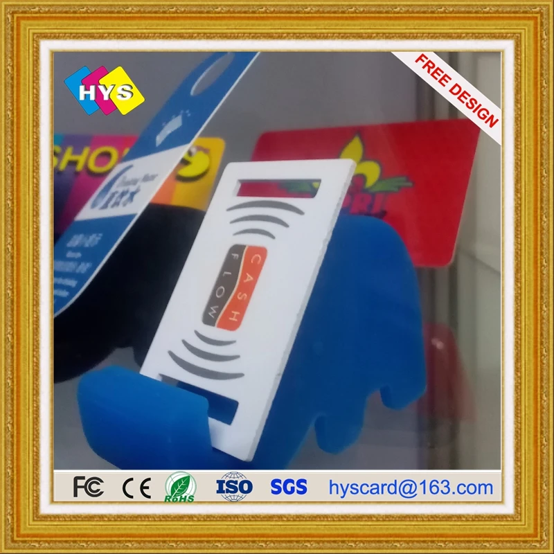 Rfid карта с T5577 и Ntag215 NFC rfid картами|card card|card magneticcard |