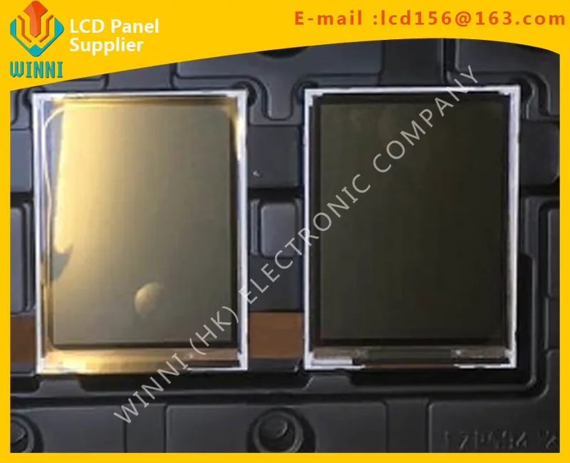 3 5 &quot240*320 промышленный ЖК экран панель NL2432HC22 40J|Хранилища для электроники| |