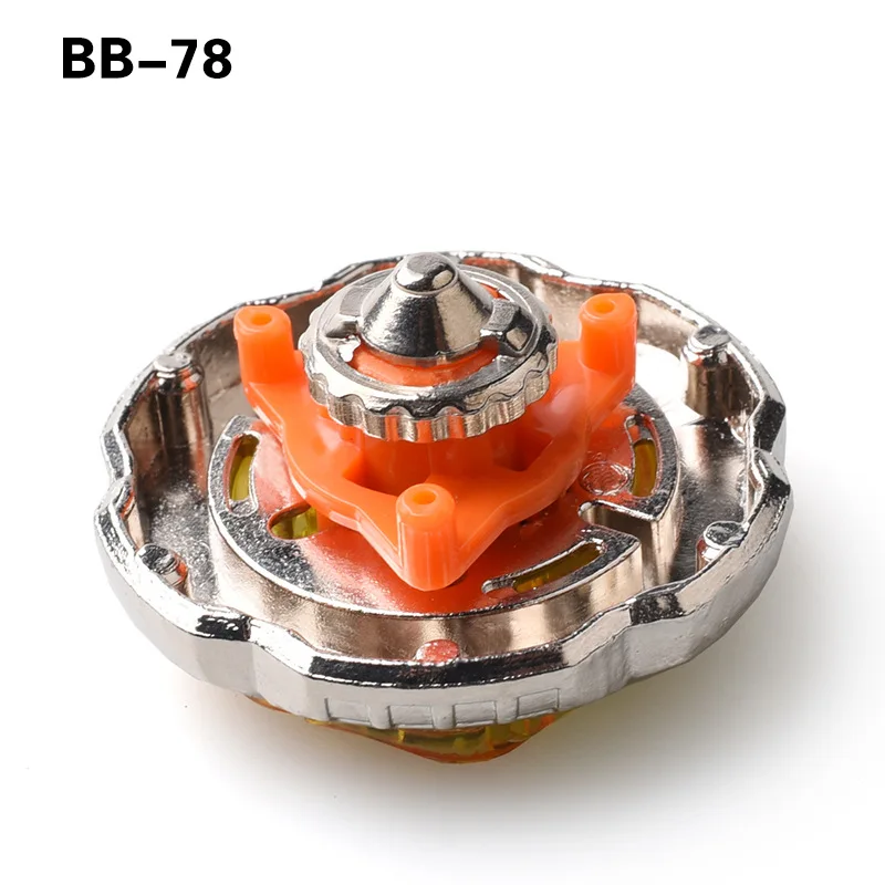 Beyblade 24 Модели 720 шт./лот Bey Metal Fusion, spin, Bey Spinning top