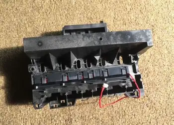 preço 84 85 Cartuchos De Tinta Titular Q6656a Para Hp Designjet 90 Impressora Plotter Impressora Peças