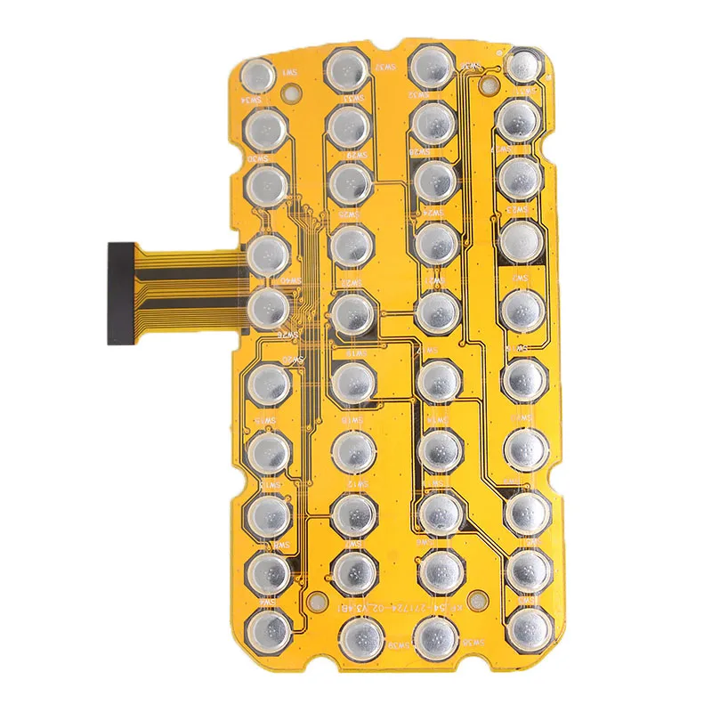 3Keyswitch