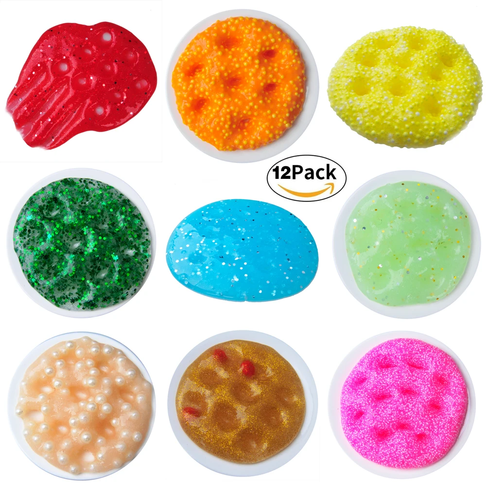 super slime kit