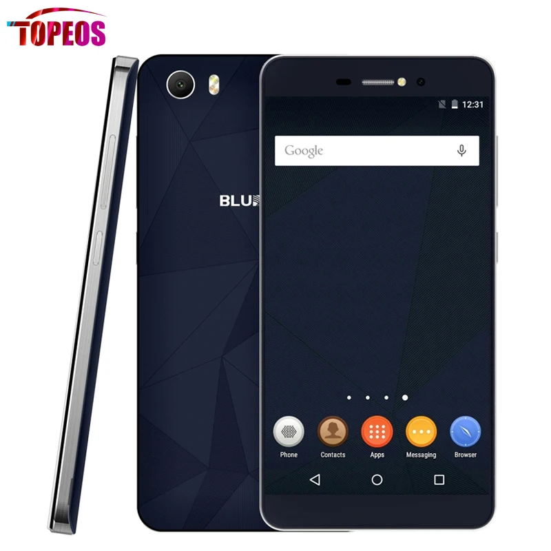 bilder für 5,0 ''BLUBOO Picasso 4G Android 6.0 2 GB RAM 16 GB ROM Smartphone MTK6735 Quad Core 1,3 GHz 720 P 13MP Dual-SIM-Handy 4G LTE bilder für 5,0 ''BLUBOO Picasso 4G Android 6.0 2 GB RAM 16 GB ROM Smartphone MTK6735 Quad Core 1,3 GHz 720 P 13MP Dual-SIM-Handy 4G LTE