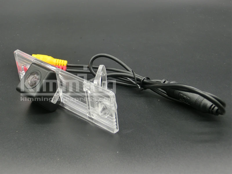 Firstland Car Rear View Camera reversing Camera/Plug Directly for Buick GL8 Firstland Car Rear View Camera reversing Camera/Plug Directly for Buick GL8