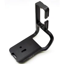 F5D2L Штатив Моноподы на заказ L кронштейн для Canon 5D2 w батарейный блок Canon камера L Пластина для Canon 5D Mark II 5DII DSLR