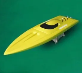 tfl rocket brushless rc boat