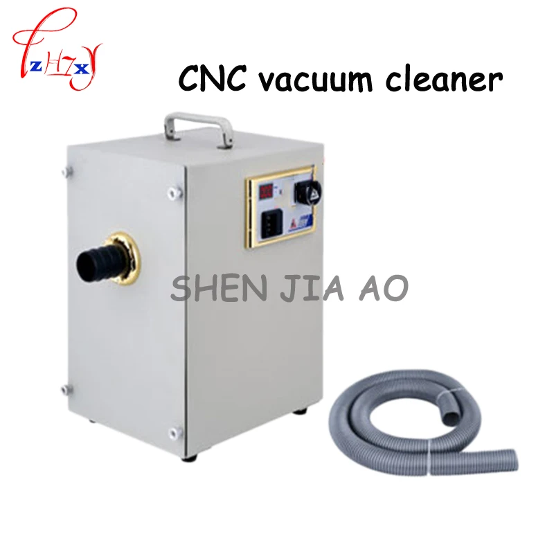 1pc 110/220v 370w Jt26c Dental Dental Equipment Mechanic Cnc Vacuum