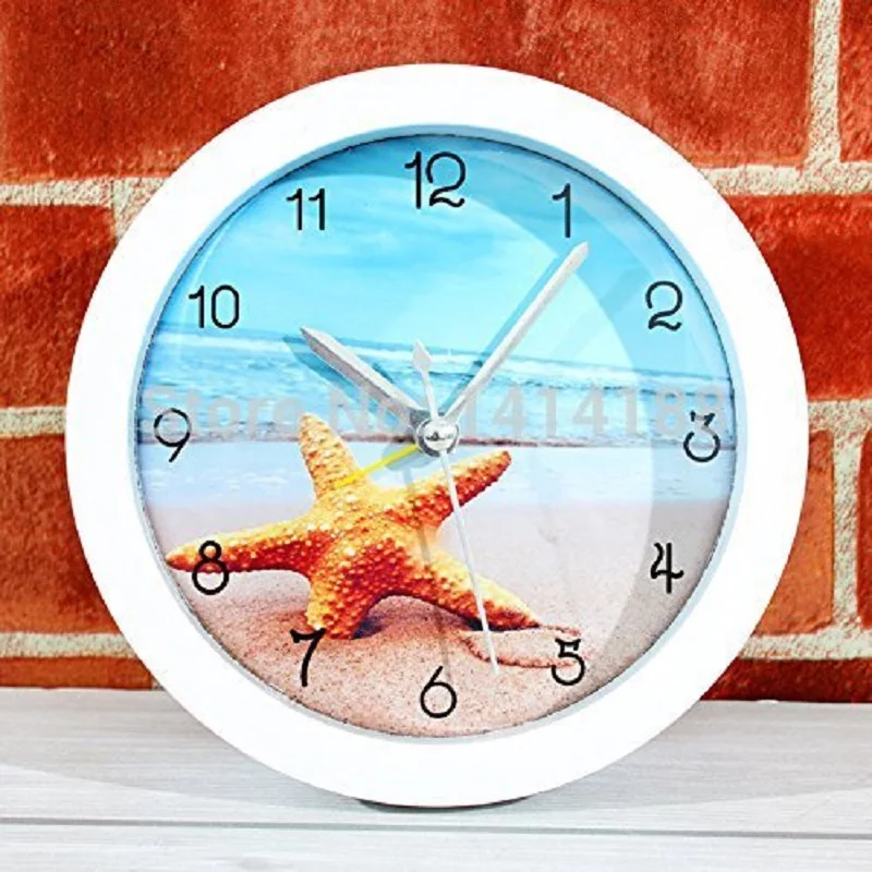 Good Buy Desk Clock Home Decor Reloj Despertador Al Fajr Clock