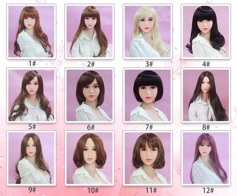 wigs