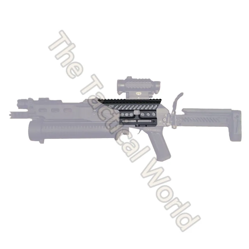 FIRECULB-Russian-Zenit-B-13-Aluminium-Tactical-Standard-AK-Side-Rail-Scope-Mount-20mm-Picatinny-with