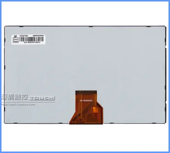

Free shipping 8 inch LCD screen AT080TN64 display DVD navigation caska song Lu Chang Hua Yang Neiping