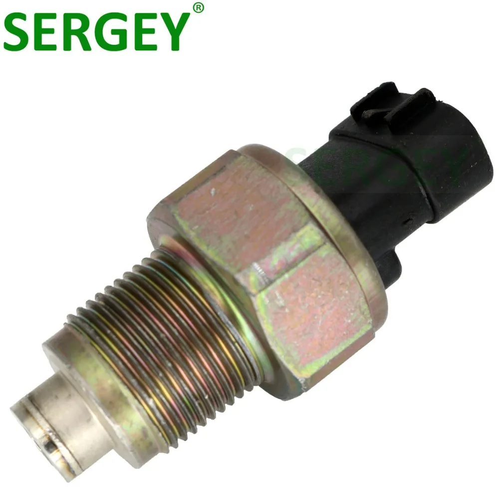 Оригинальный датчик давления Common Rail для TOYOTA AVENSIS I T22 2 0 D4D OEM 8945820020 89458 20020-89458 |