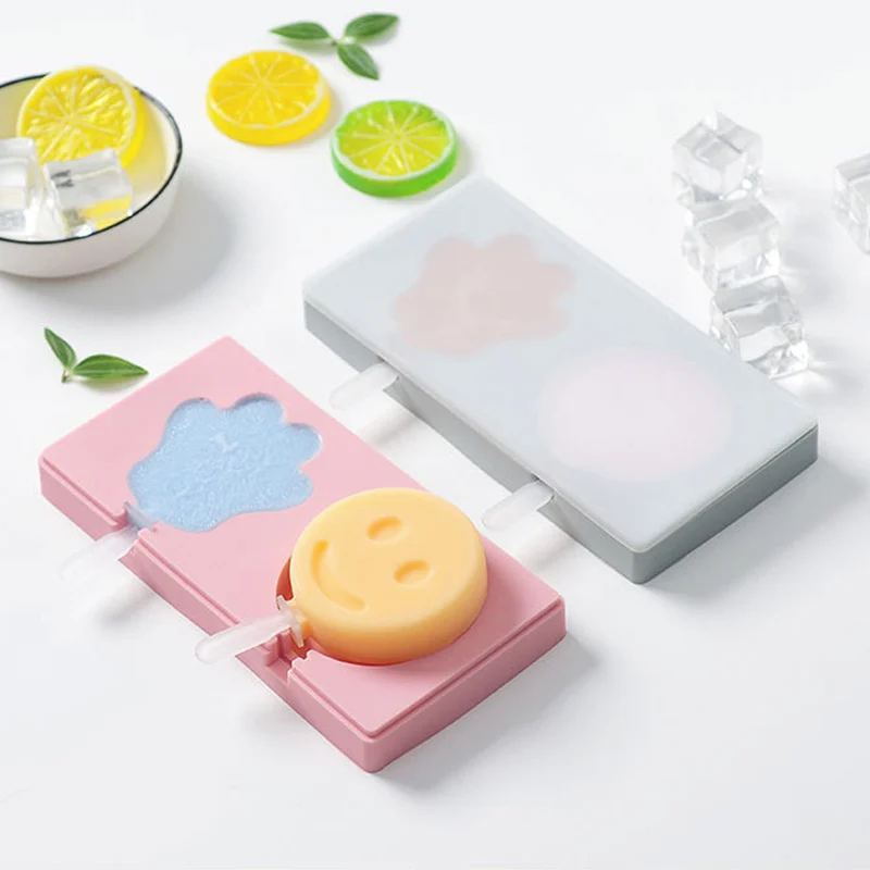 ice cream mold 21
