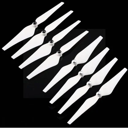 

4Pairs 9443 CW/CCW Self-locking Propeller Prop For Phantom 2 Vision Walkera