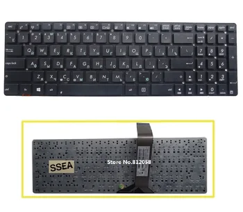 

SSEA New Russian keyboard for ASUS A55V A55VD K55 K55A K55V K55VJ K55VM K55VS K55VD K55XI K55DE R500v R700V RU keyboard No Frame