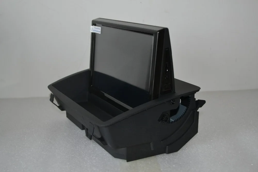 Discount 8 inch android 4.4 Car GPS Navigation fit for Audi Q3 2011-2015,,canbus,keep original cd,English,russian,protugeuse,spanish 2