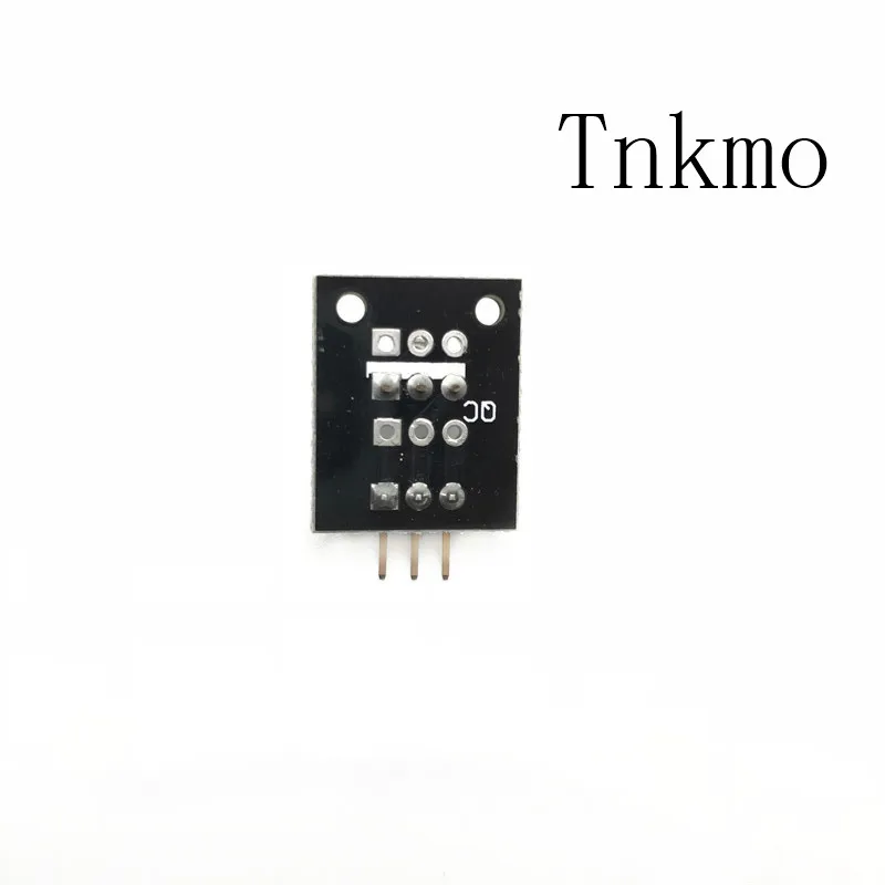 3pin KY-022 KY022 TL1838 VS1838B 1838 Универсальный ИК инфракрасный датчик-приемник модуль для