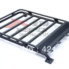 Багажник на крышу верхняя коробка внедорожные аксессуары для Suzuki Jimny