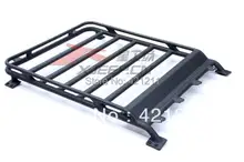 Roof rack top box offroad accessories for Suzuki Jimny