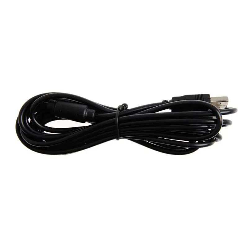 3 м 10 футов мульти контроллер USB зарядное устройство кабель Шнур для Playstation PS3