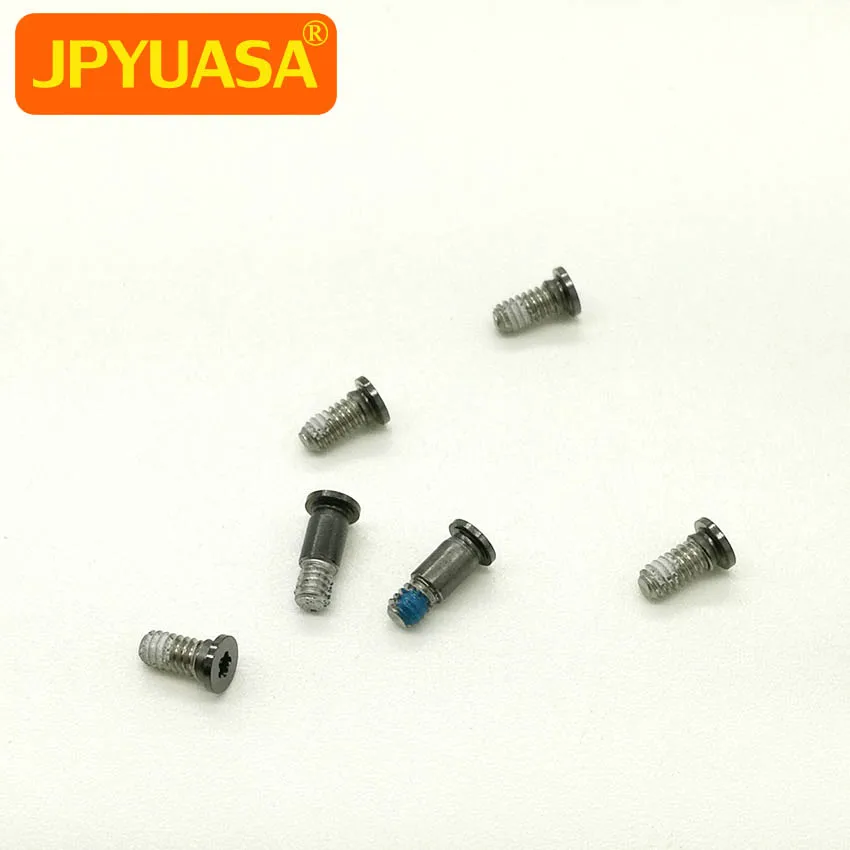 

Genuine New Bottom Case Screw For Macbook Pro Retina 15" A1707 2016 2017 Space Gray
