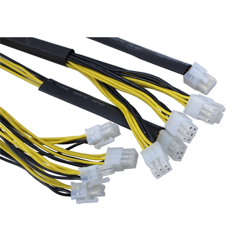 أسيك PC سيفر امدادات الطاقة 1800 W ATX 12 V 150A PSU ل Antminer S7 S9 X3 E3 L3 + d3 Bitmain ماكينة عامل المناجم التعدين مجلس PSU 6pin * 10 أسيك PC سيفر امدادات الطاقة 1800 W ATX 12 V 150A PSU ل Antminer S7 S9 X3 E3 L3 + d3 Bitmain ماكينة عامل المناجم التعدين مجلس PSU 6pin * 10