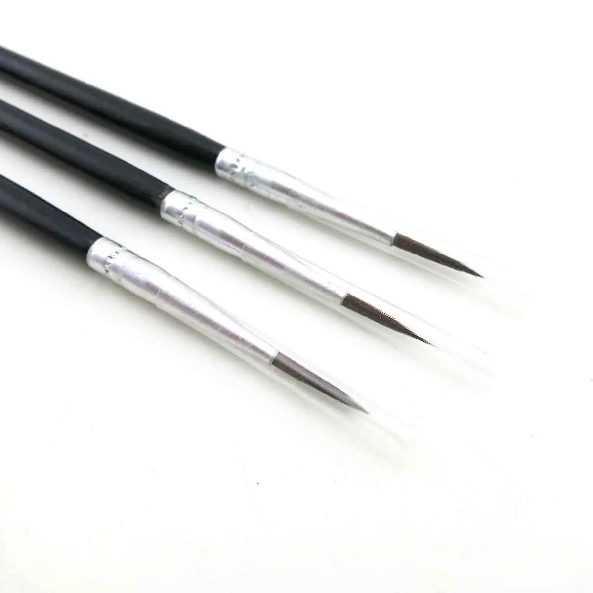 Hook line hook line pen model paint pen pen fine fine brush strokes DIY