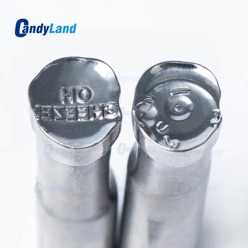 

CandyLand OH Boy Tablet Die Pill Press Die Candy Punch Die Set Custom Logo Punch Die Cast Pill Press For Tablet TDP Machine