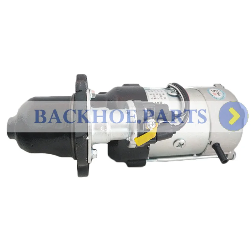 Starter motor 4948058 for cummins engine 4b3 9 6b5 9