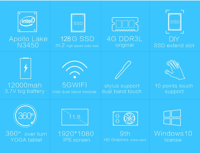 VBOOK-A1--(-阿波罗）食指触控120GB_02
