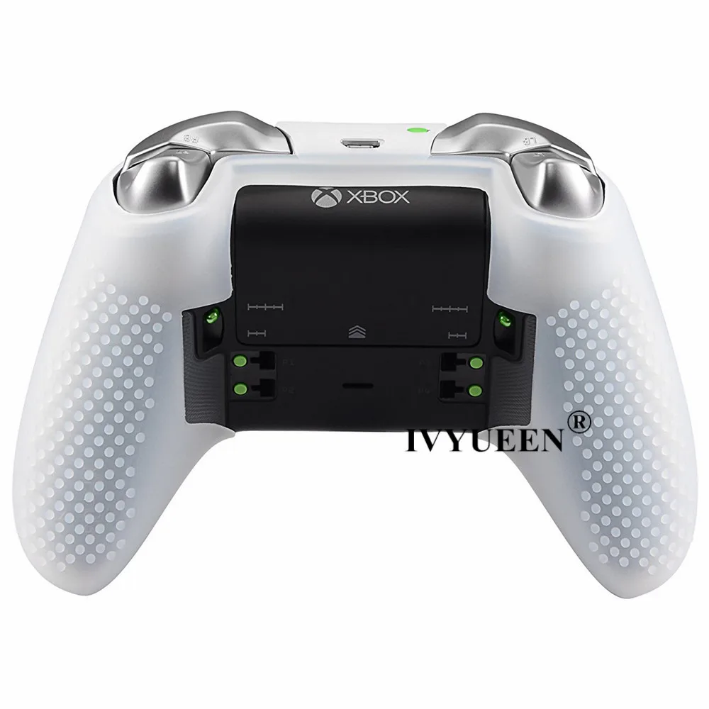 for Xbox one Elite controller silicone case skin  14
