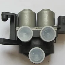 Клапан водонагревателя HVAC для B MW E36 318 323 325 328 M3 OEM 64118375792 64111387319 64118391419