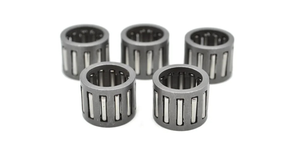 clutch needle bearing 007