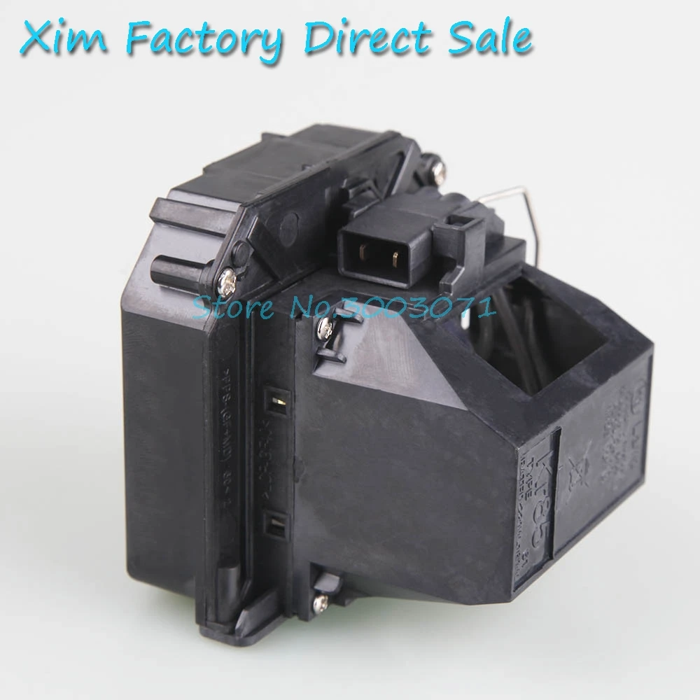 Абсолютно новая Лампа для проектора ELPLP61/V13H010L61 EPSON EB 915W 925 910W D6150 D430 D435W|projector
