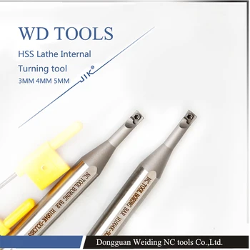 Buy Free Shipping H1005K-SCLCR03-20L +10pcs CCGT030104 PR930 Inserts Small Diameter Deep Hole Boring Cutter Cutter Bar