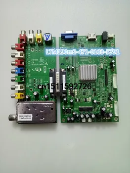 

L19N6 original mainboard 7 match LTM190m2-471-0103-5791 l31 screen