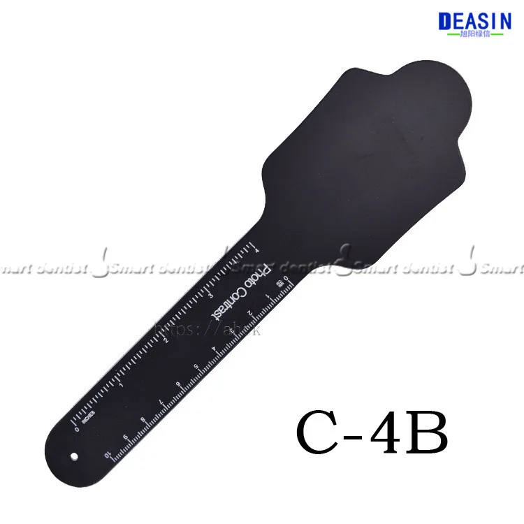 Qualidade de Material Preto de Fundo da Foto Placa de Alta Temperatura de Desinfecção 2020 de Alta Ortodôntico Dental Fundo 10 Clareamento dos dentes