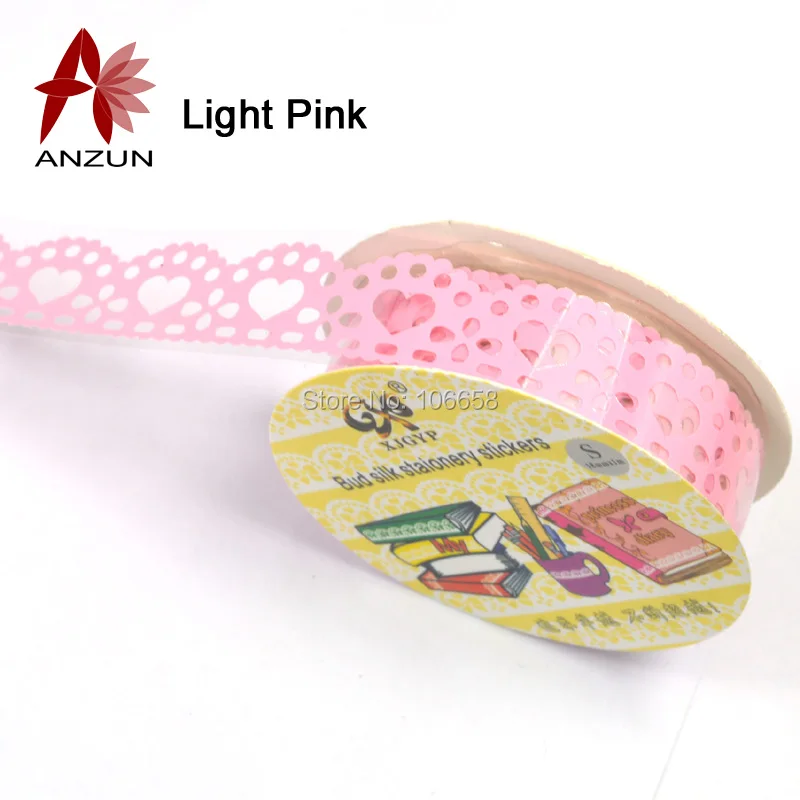 light pink