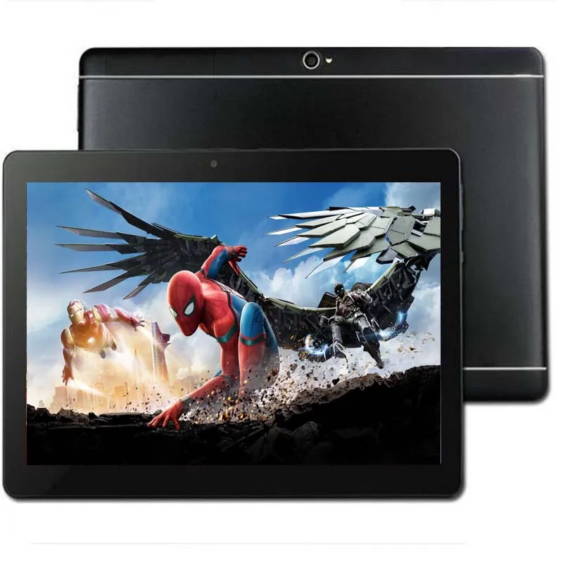 

Cheap kids Tablets 10 inch Quad Core Tablet PC 2GB RAM 16GB ROM 1280*800 Dual Cameras wifi bluetooth Android 6.0 3G WCDMA