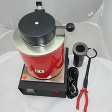 220/230 v серебро/печь для плавлки золота, золотоплавильная печь