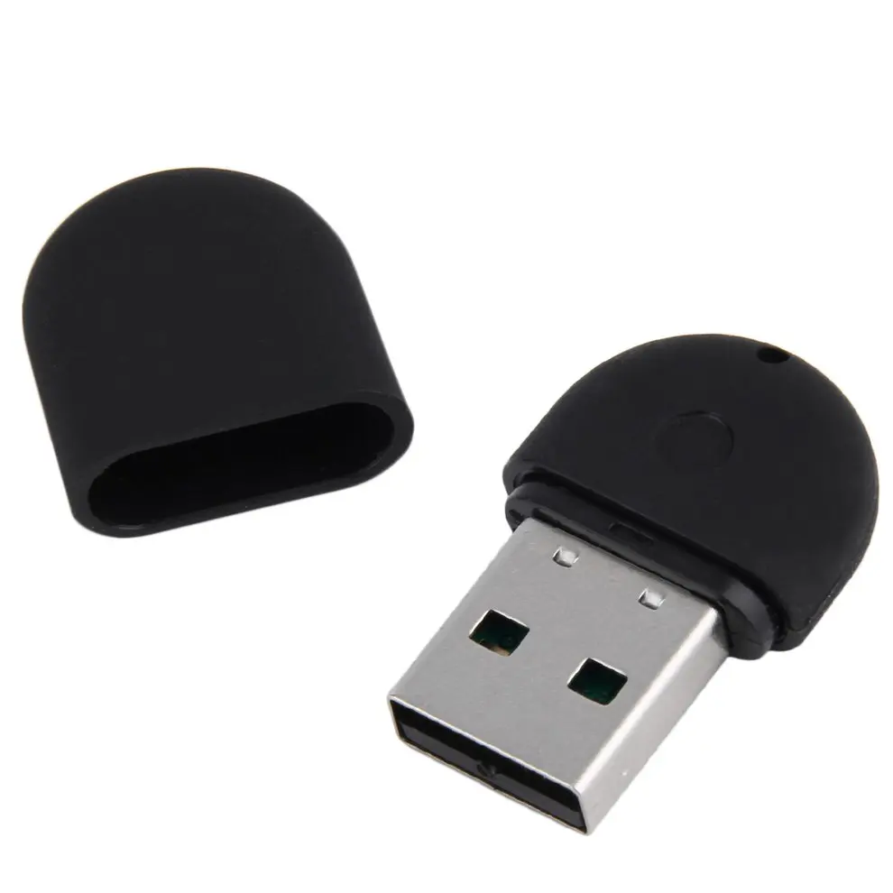 2pcs Mini USB Wifi Adapter Pocket Network Wireless Router 2nd Soft AP