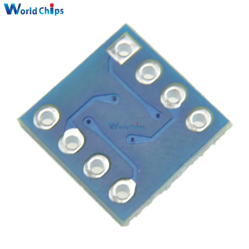 100 шт. адаптер для печатной платы SOP8 SO8 SOIC8|soic8 to dip8|soic8 dipsoic8 dip |