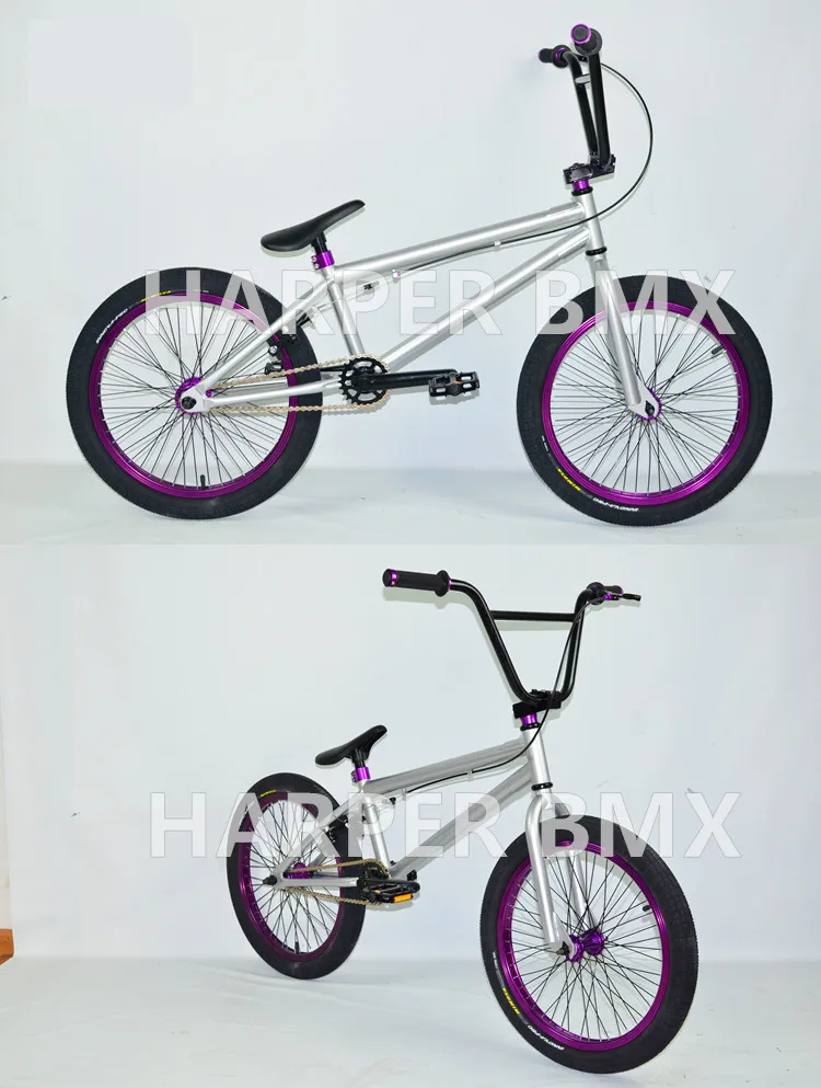 Flash Deal New Brand BMX Bike 20 inch Wheel 52cm Frame Performance bicycle street limit stunt action bike 11 Flash Deal New Brand BMX Bike 20 inch Wheel 52cm Frame Performance bicycle street limit stunt action bike 11