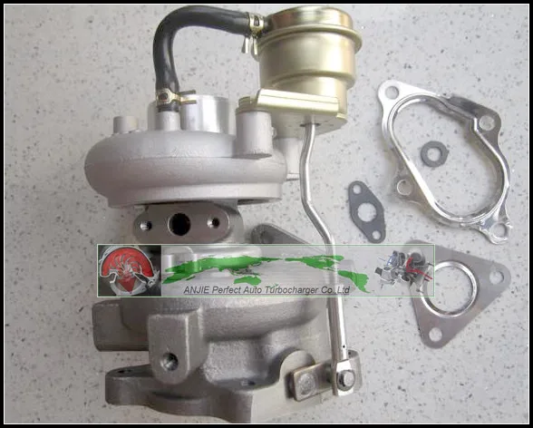 

Free Ship Oil Cool Turbo TD04 49377-03031 49377-03033 ME201257 ME201635 For MITSUBISHI PAJERO II SHOGUN Intercooled 4M40 2.8L