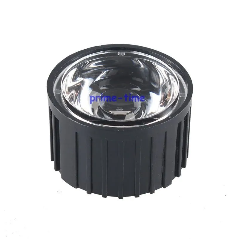 90-Degree-High-Power-LED-Optical-Lens-with-Bracket-Holder-